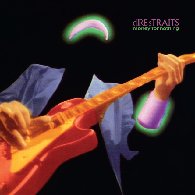 Dire Straits - Brothers In Arms (Edit)