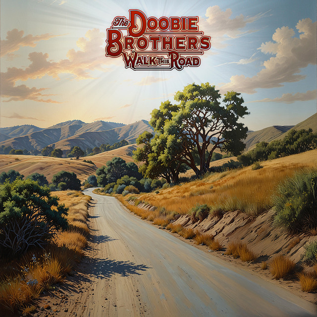 The Doobie Brothers - Walk This Road (feat. Mavis Staples)