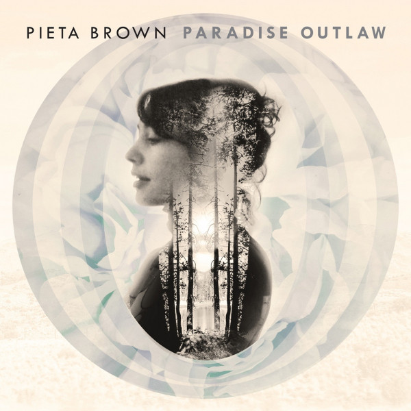 Pieta Brown - Do You Know? (Serious Talent)