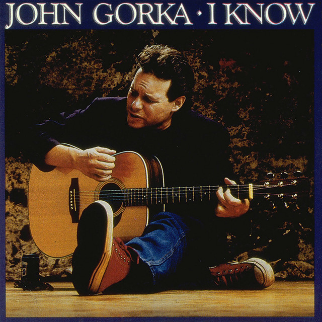 John Gorka - Love Is Our Cross To Bear