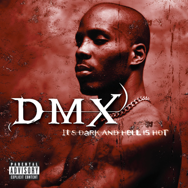 Dmx - Ruff Ryders Anthem