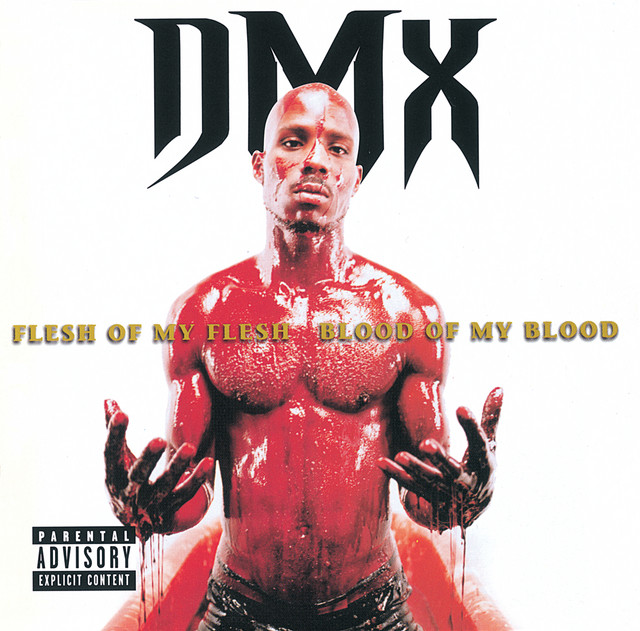 Dmx - Slippin'