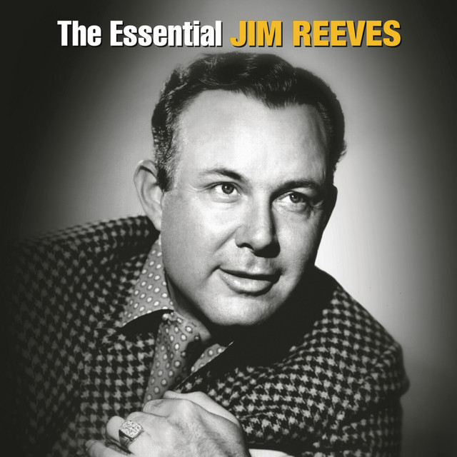 Jim Reeves - Angels don't lie