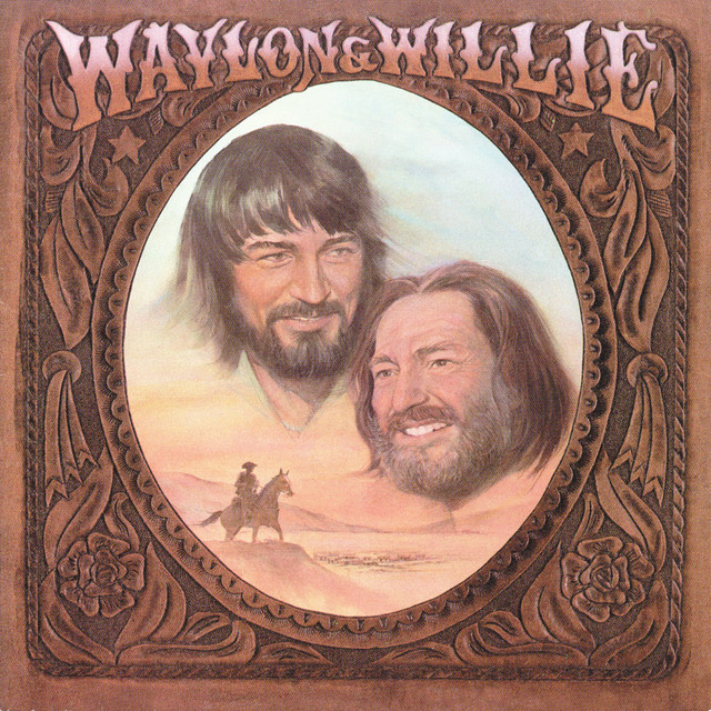 Waylon Jennings - The Wurlitzer Prize (I Don't Want to Get over You)