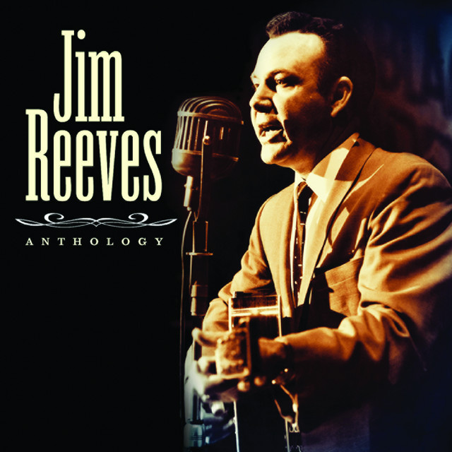 Jim Reeves - I Missed Me