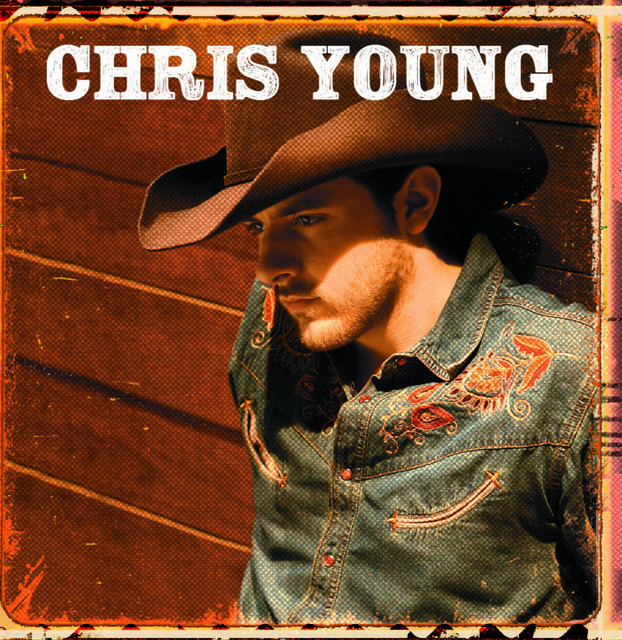 Chris Young - Beer Or Sangria