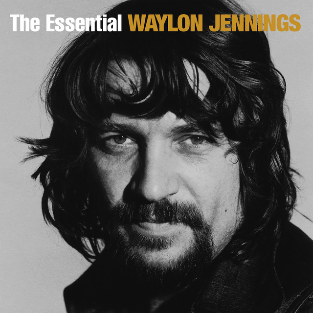 Waylon Jennings - That's The Chance I'll Have to Take