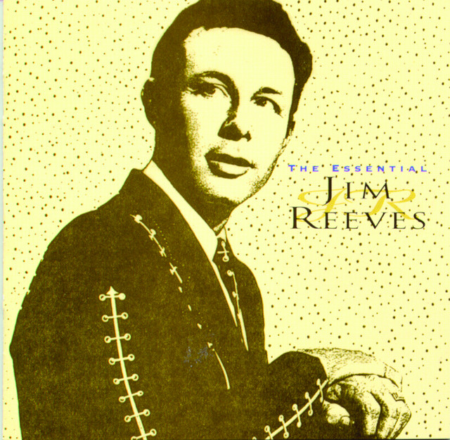 Jim Reeves - Adios Amigo