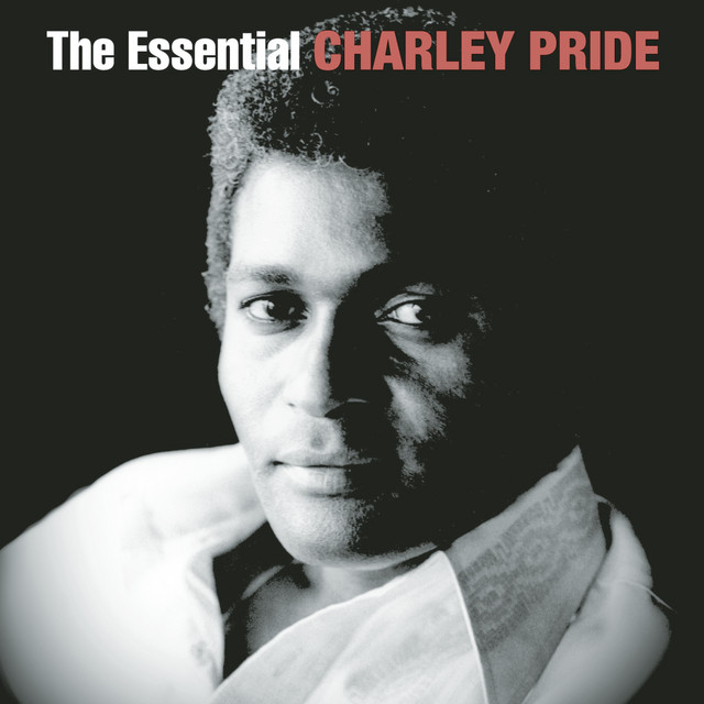 Charley Pride - Charley's Angels