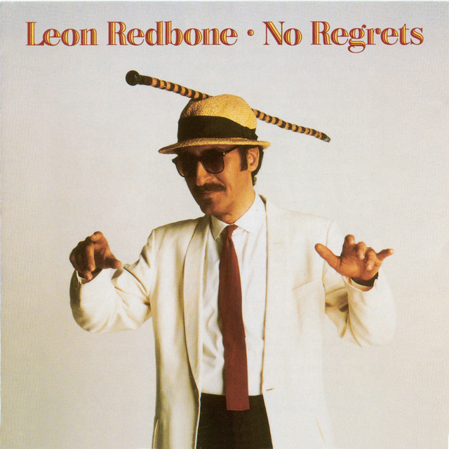 Leon Redbone - Lazy bones