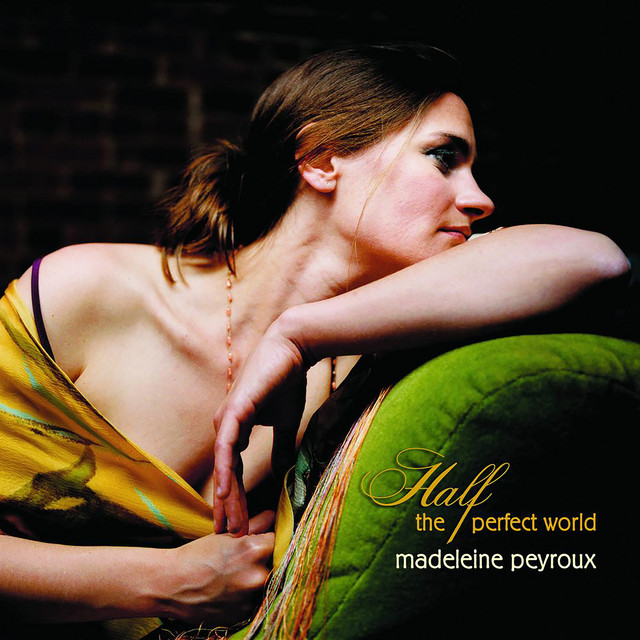 Madeleine Peyroux - A Little Bit