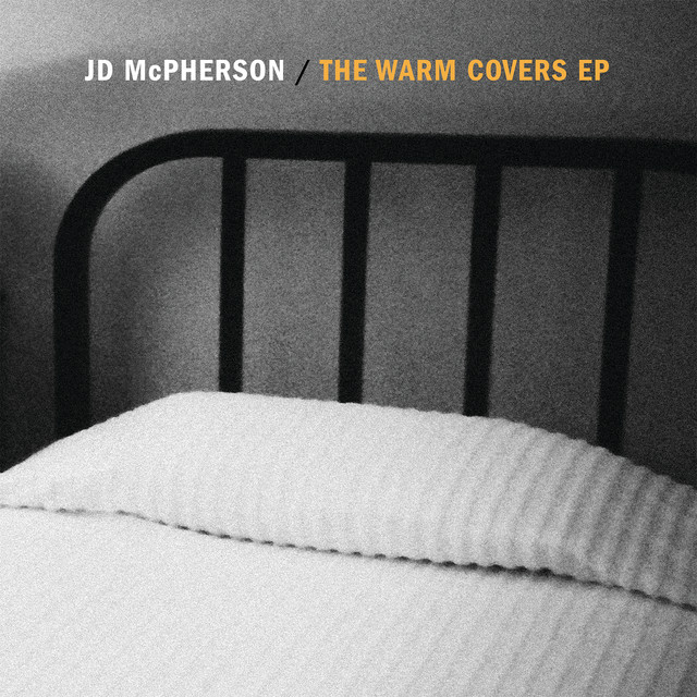 Jd Mcpherson - Why Lady Why