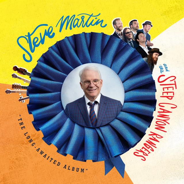 Steve Martin - Santa Fe