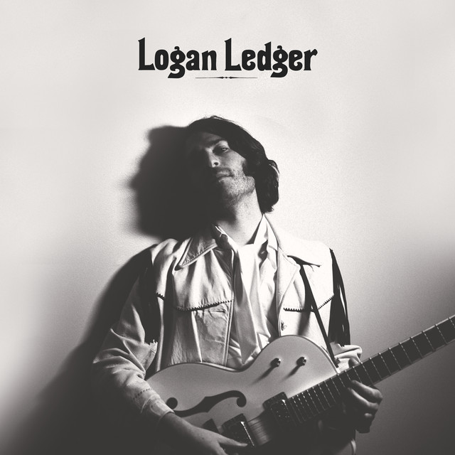 Logan Ledger - Let the Mermaids Flirt With Me