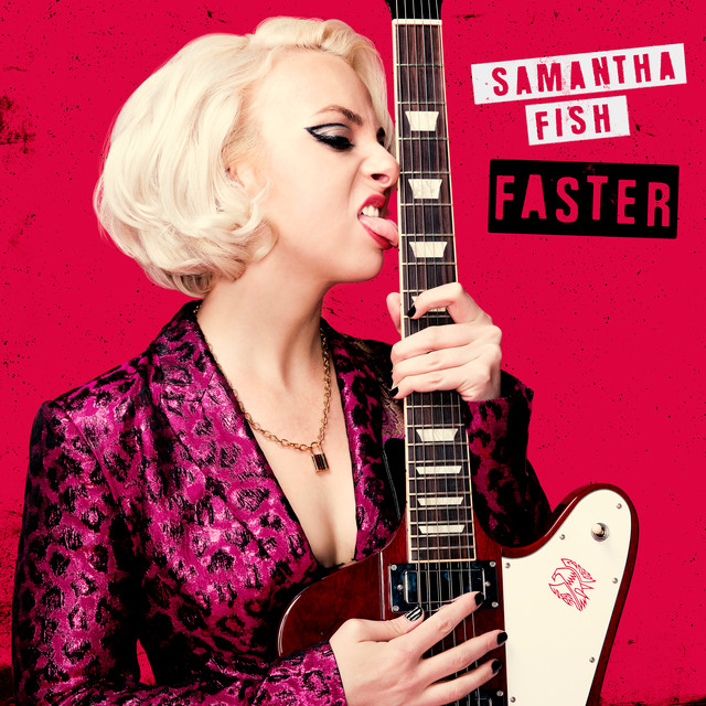 Samantha Fish - Twisted Ambition