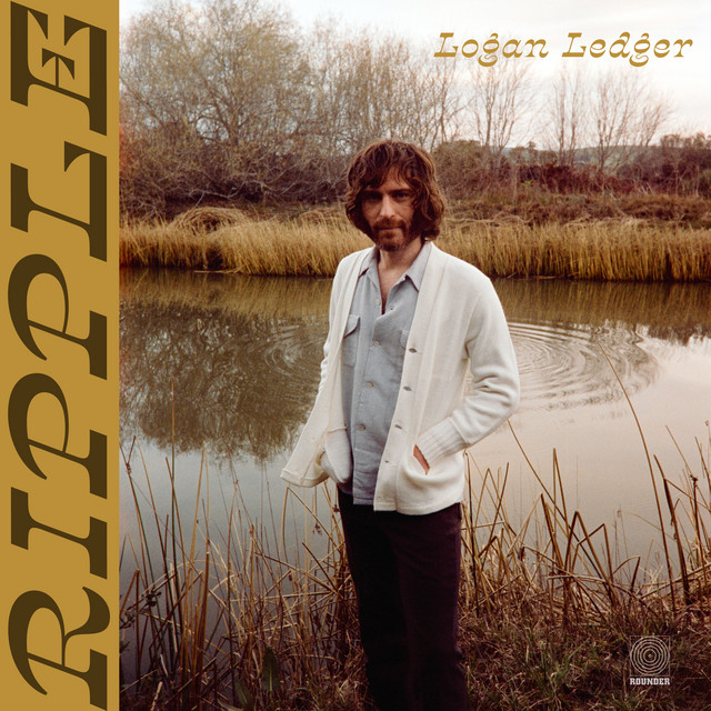 Logan Ledger - Ripple