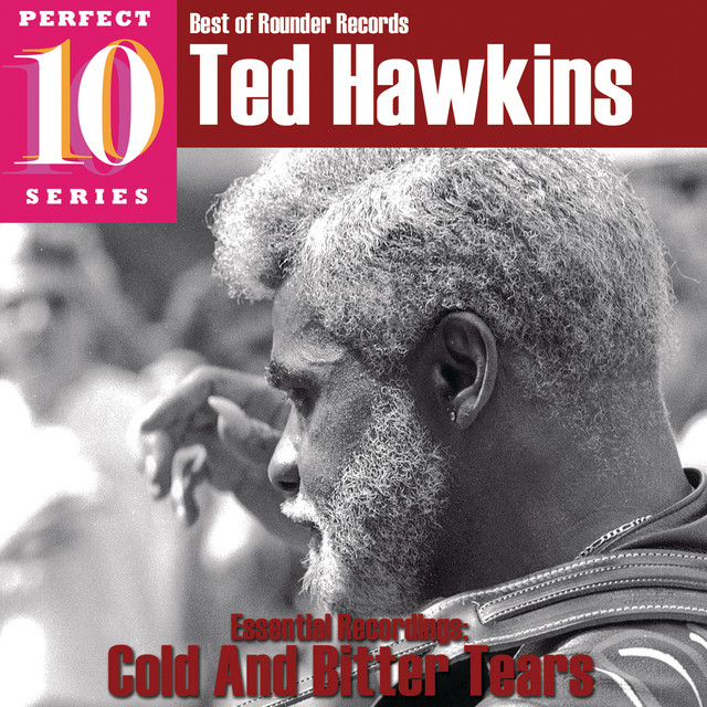 Ted Hawkins - Bring it home daddy