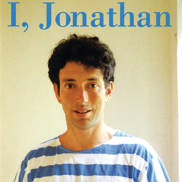 Jonathan Richman - I Was Dancing In A Lesbian Bar