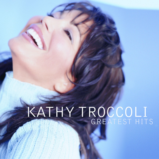 Kathy Troccoli - My life is in Your hands