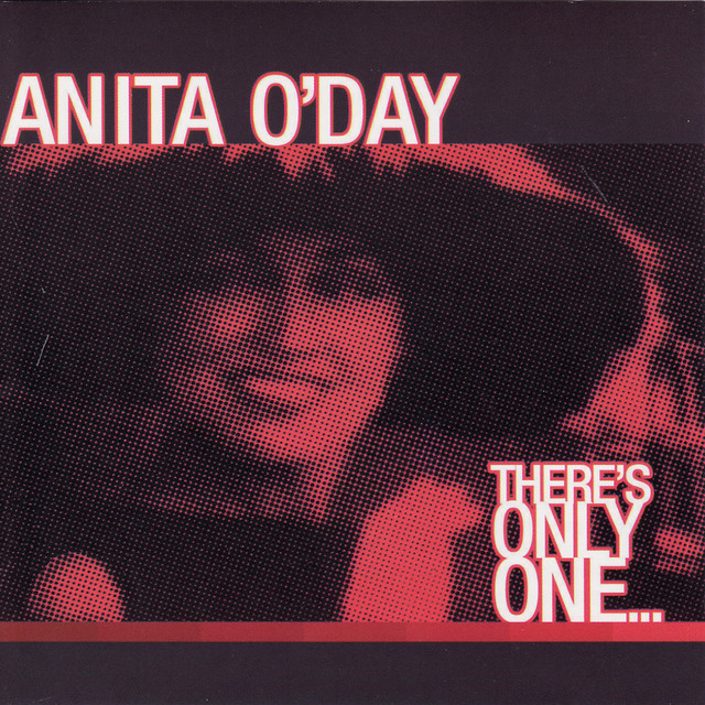 Anita O'day - It don't mean a thing (If it ain't got that swing)