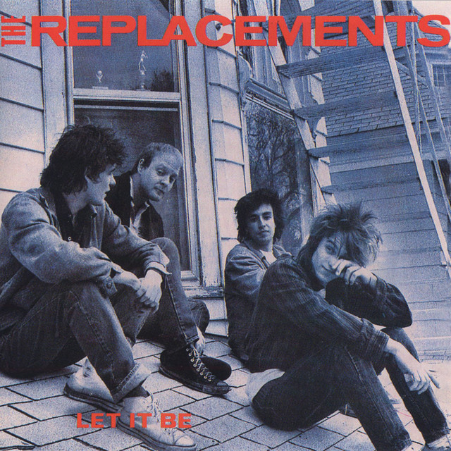 The Replacements - I Will Dare