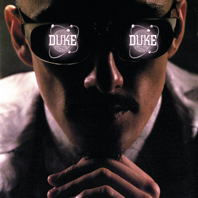 Duke - So In Love With You