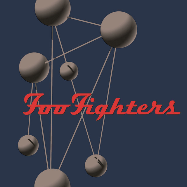 Foo Fighters - Walking After You