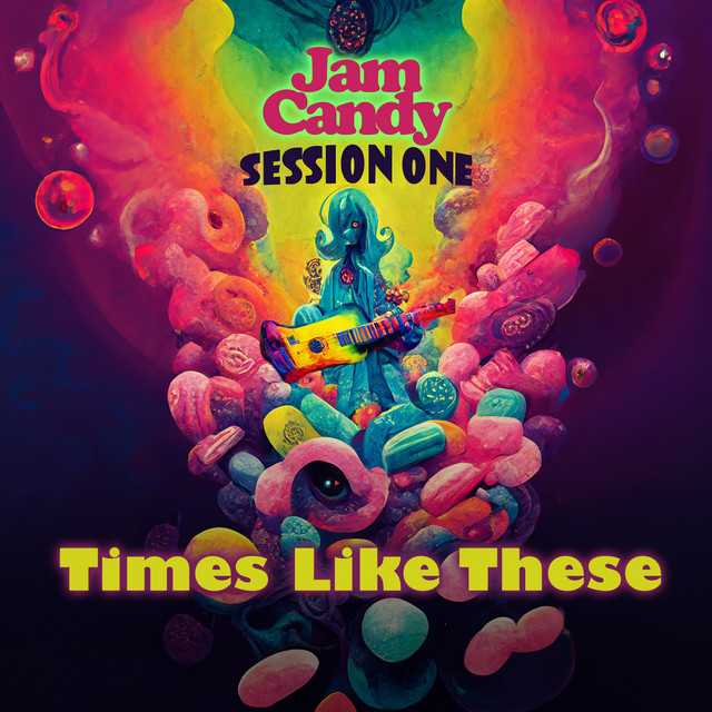 Jam Candy - Times Like These