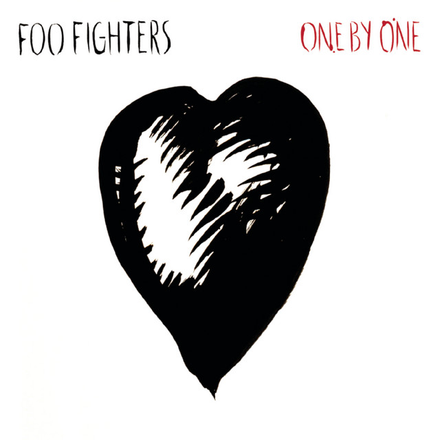 Foo Fighters - Lonely As You