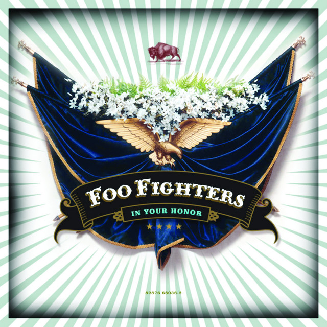 Foo Fighters - Resolve