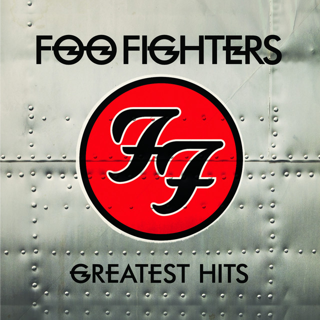 Foo Fighters - Everlong (Acoustic Version)