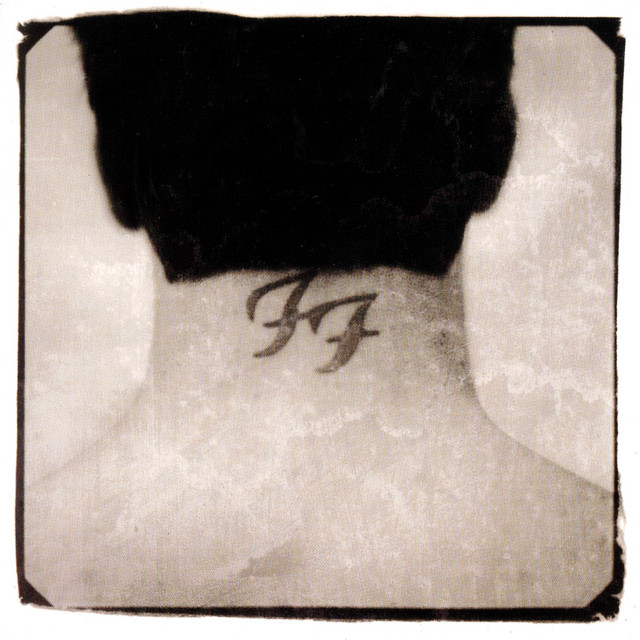 Foo Fighters - Aurora