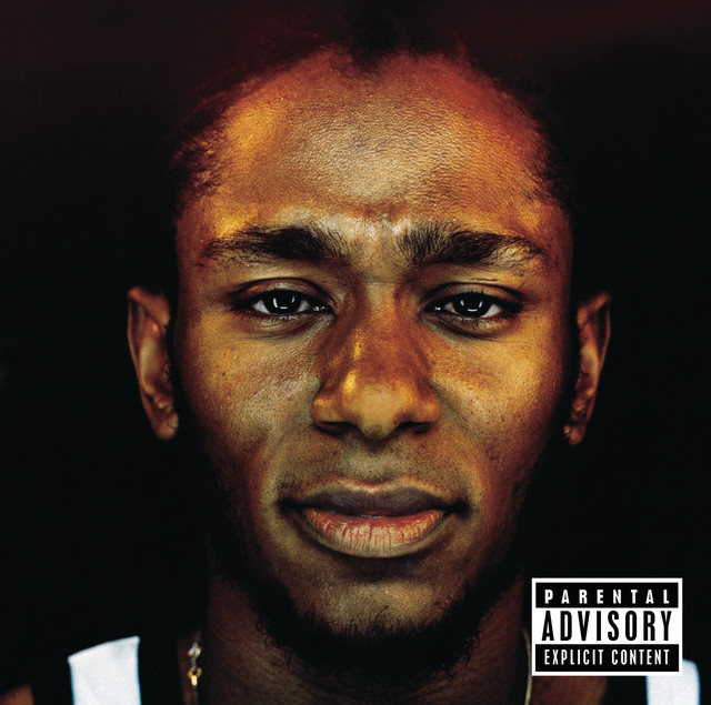 Yasiin Bey - Mathematics