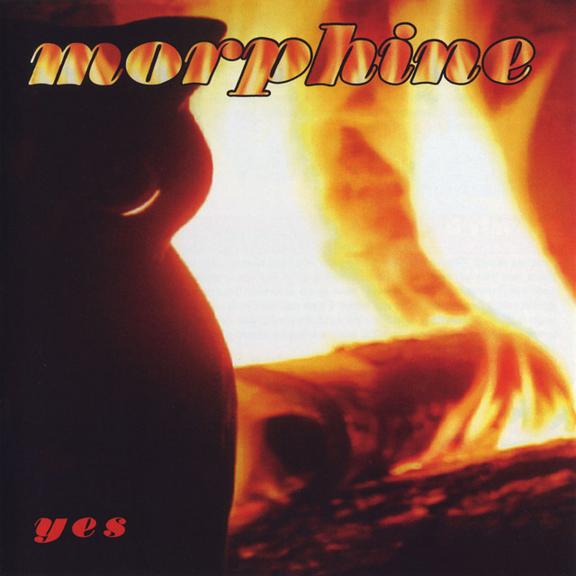 Morphine - Honey White