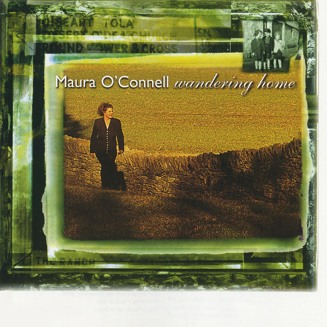 Maura O’Connell - Down The Moor