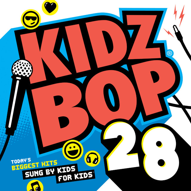 Kidz Bop Kids - Uptown Funk