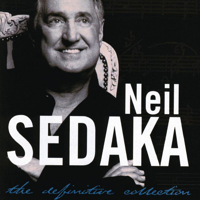 Neil Sedaka - Bad Blood