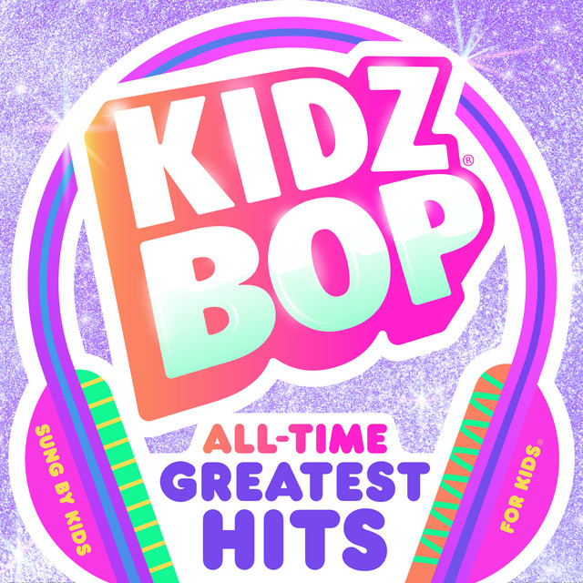 Kidz Bop - DJ Got Us Fallin' In Love