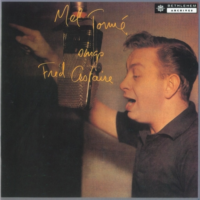 Mel Torme - Let's Call The Whole Thing Off