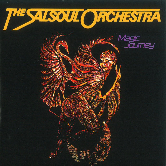 The Salsoul Orchestra - Take Some Time Out