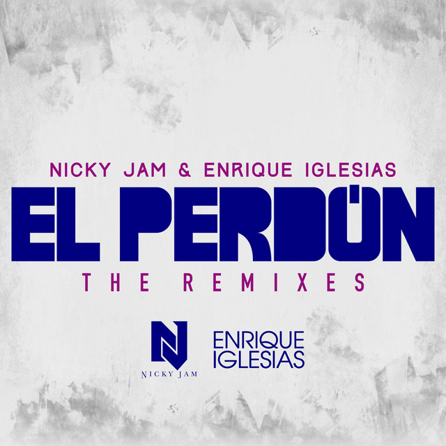 Nesty - El Perdón (with Enrique Iglesias) - Nesty Remix