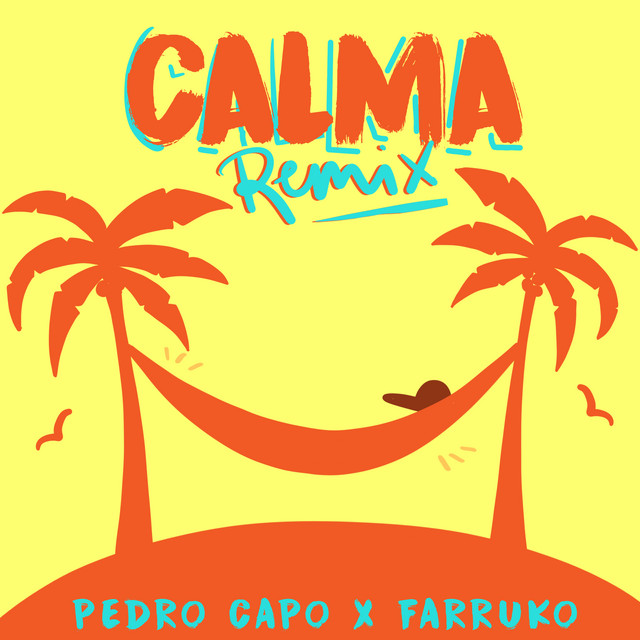 Pedro Capó - Calma (Remix)