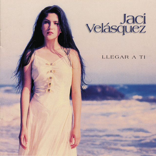 Jaci Velasquez - Un Lugar Celestial