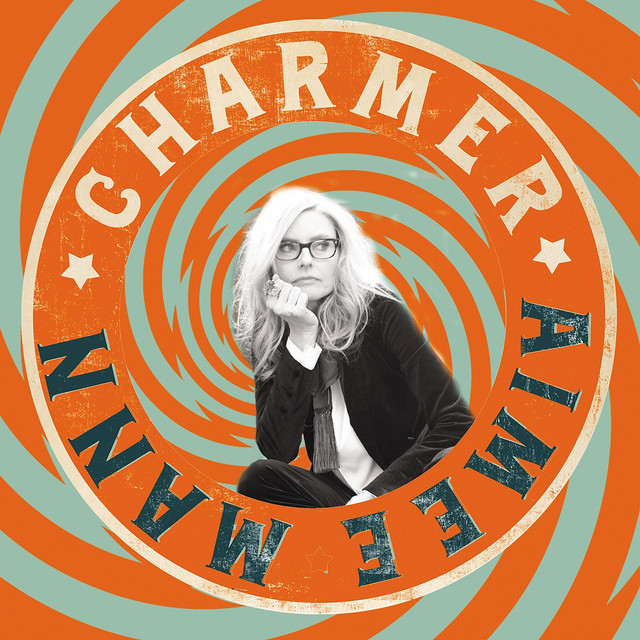 Aimee Mann - Charmer