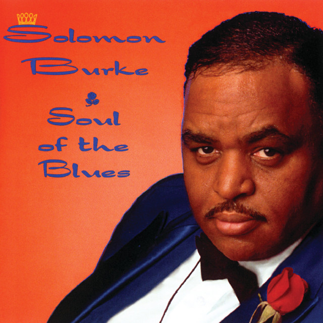 Solomon Burke - Along About Midnight