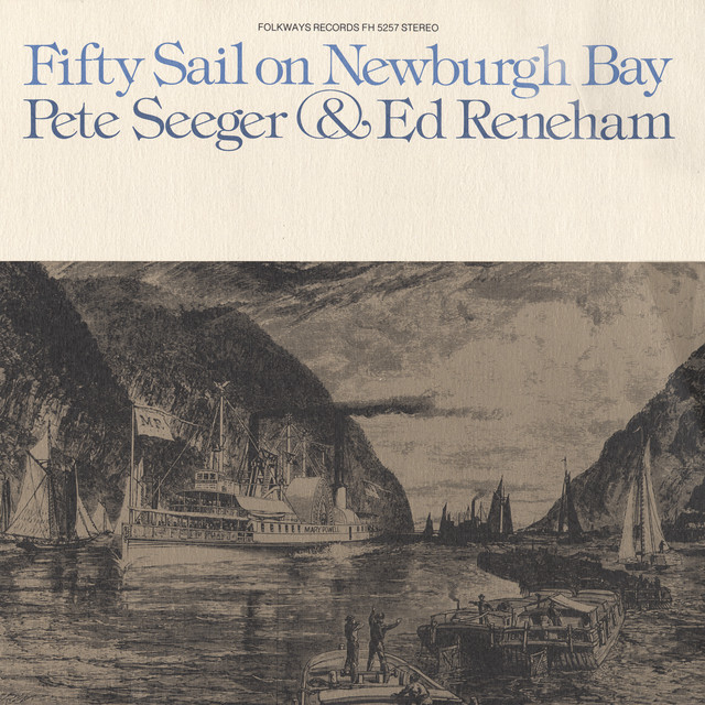 Pete Seeger And Ed Renehan - Only The Very Best