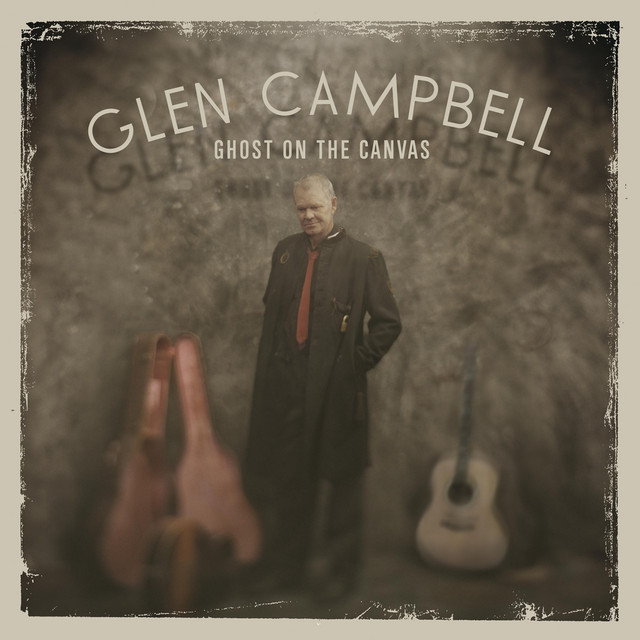 Glen Campbell - A Better Place