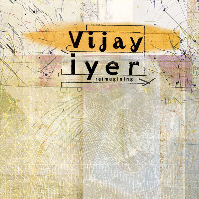 Vijay Iyer - Revolutions