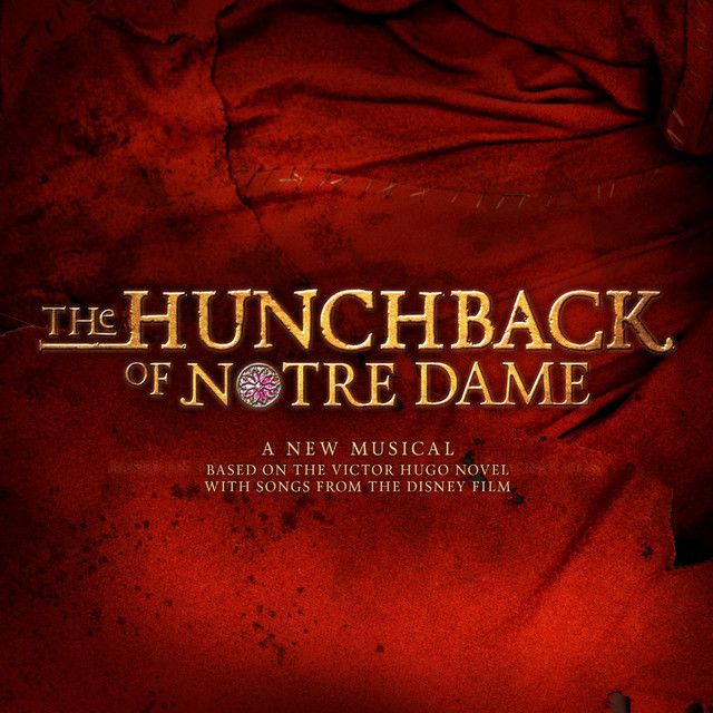 Patrick Page, 'The Hunchback Of Notre Dame' Ensemble & 'The Hunchback Of Notre Dame' Choir - Hellfire