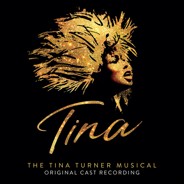 Adrienne Warren & Tina: The Tina Turner Musical Original London Company - (Simply) The Best